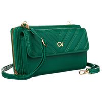 Listonoszka na ramię portfel z paskiem 4U Cavaldi