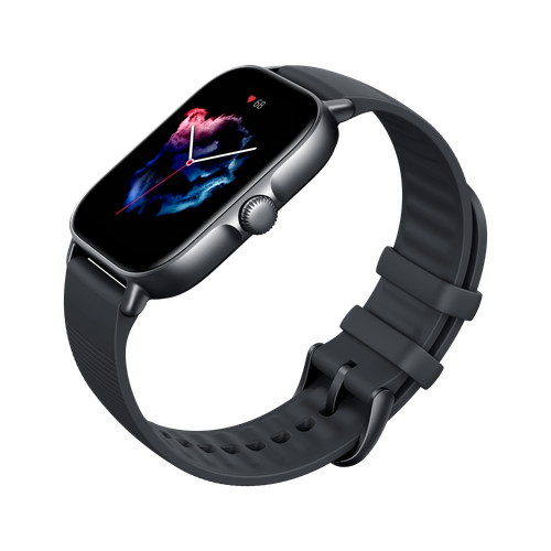 Smartwatch Amazfit GTS 3 na Arena.pl