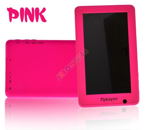 Tablet 7 ' Android Gry WIFI ARM CortexA8 GR0058 na Arena.pl