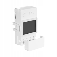 SONOFF POW Elite POWR320D - Przekaźnik Wi-Fi z Pomiarem