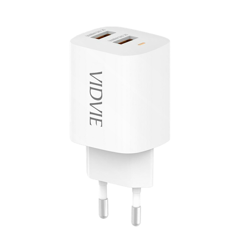 Ładowarka sieciowa dual USB na Arena.pl