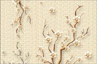 Tło PRODUKTOWE kulinarne Flat Lay na bloga insta