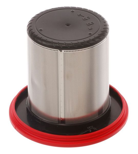 Filtr do odkurzacza Bosch Unlimited 12040193 zdjęcie 2