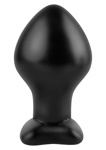 plug-mega silicone plug black na Arena.pl