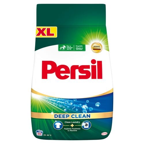 Persil Powder Regular 2750 g 50 prań na Arena.pl