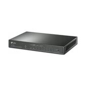 TP-Link TL-SG1210MPE Switch 8GE PoE+ 1GE 1SFP