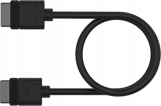 CORSAIR iCUE LINK Kabel - 600 mm zdjęcie 1