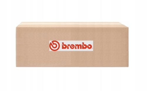 Tarcza hamulcowa BREMBO na Arena.pl