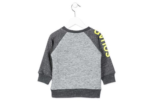LOSAN 088159 Bluza chłopięca rozmiar 2 na Arena.pl
