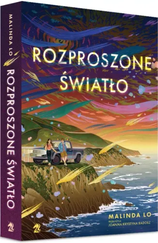 Rozproszone światło na Arena.pl