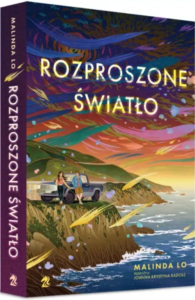 Rozproszone światło zdjęcie 2