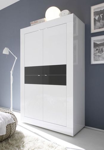 Komoda wysoka Basic na Arena.pl