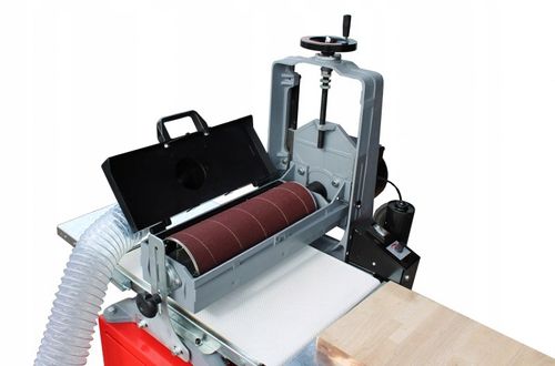 Szlifierka bębnowa ZS 400U na Arena.pl