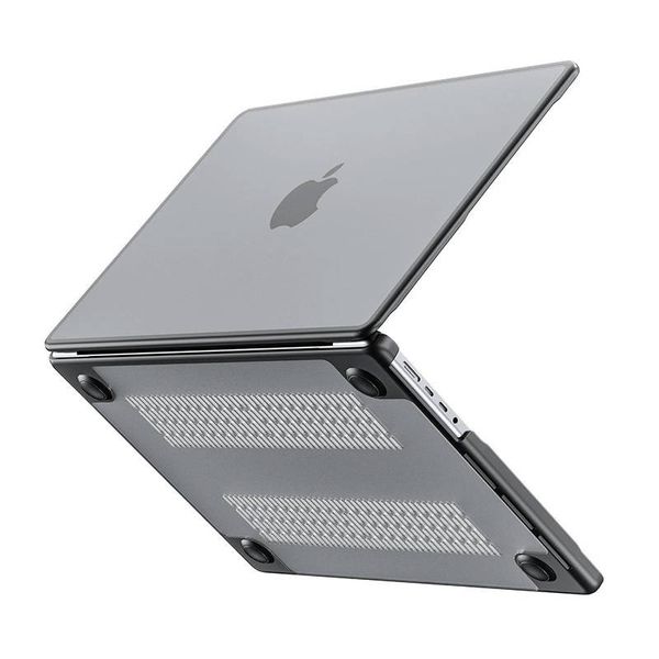 Etui / pokrowiec INVZI Hardshell do MacBook Pro 14" A2442 zdjęcie 1