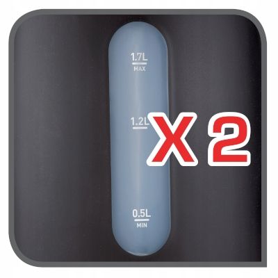 Czajnik TEFAL snow KO3308 na Arena.pl