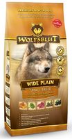 Wolfsblut Dog Wide Plain Small - Konina I Bataty 2Kg