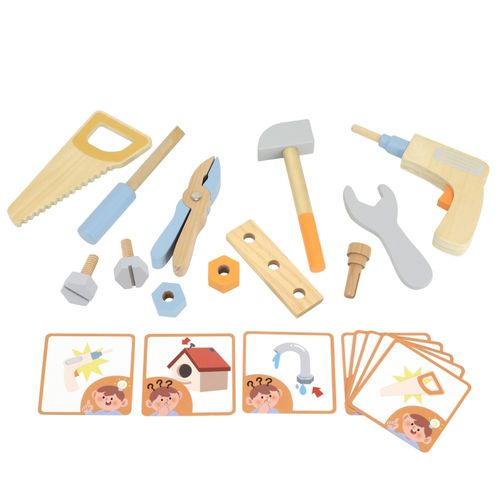 VIGA PolarB Torba z Narzędziami Mały Majsterkowicz na Arena.pl