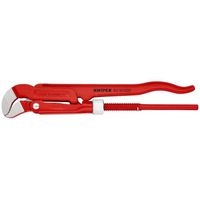 KLUCZ NASTAWNY DO RUR ZE SZCZĘKAMI TYPU S 245MM 1.5'' - KN 83 30 005