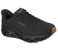 Skechers męskie buty sportowe UNO GLIDE STEP GLIDE ON AIR 183420/B 42,5