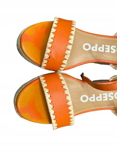 Espadryle GIOSEPPO Neiva R38 na Arena.pl