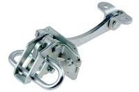 OGRANICZNIK DRZWI PRZEDNICH PRAWY PRZÓD FIAT DOBLO 2001 2002 2003 2004