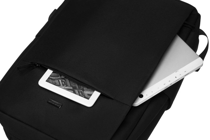 plecak ptn-63104-6364 black zdjęcie 9