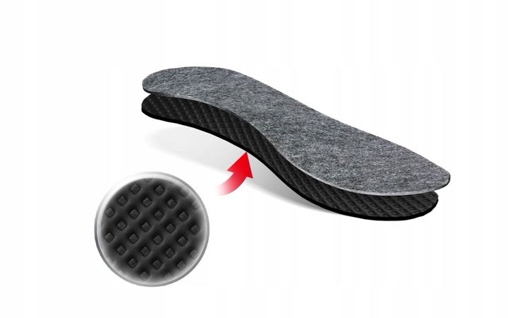 FARMER 39 - ROZMIAR - WKLADKI zdjęcie 3