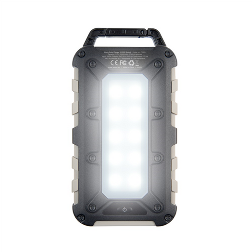 XTORM Solar Powerbank Robust 10000 mAh na Arena.pl