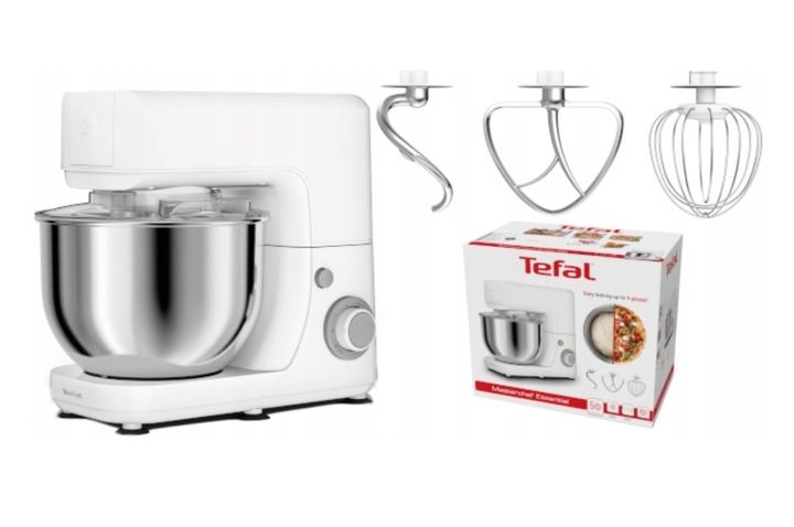 ROBOT Tefal FOOD MASTER PRO zdjęcie 1