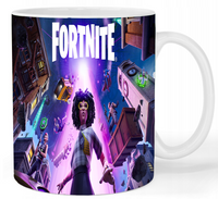 Kubek ceramiczny Fortnite Nowy Sezon