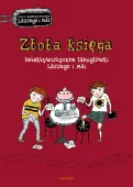 Złota Księga. Detektywistyczne Łamigłówki Lassego I Mai