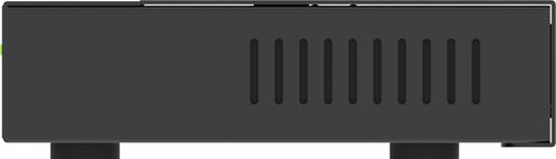 Switch Netgear 5p GS305EPP (5x10/100/1000Mbit, 4xPoE+) na Arena.pl