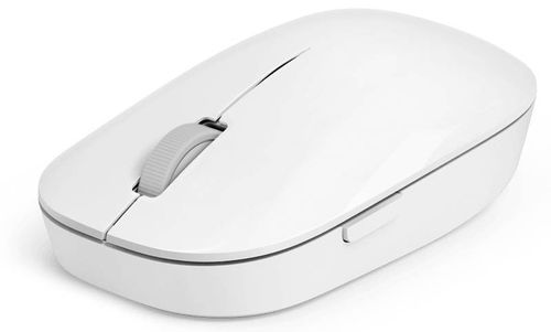 Mysz Xiaomi Mi Wireless (16189) Biała na Arena.pl