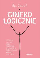 GinekoLOGICZNIE Aga Szuścik