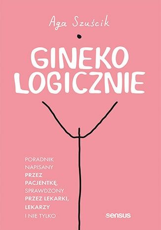 GinekoLOGICZNIE Aga Szuścik zdjęcie 1