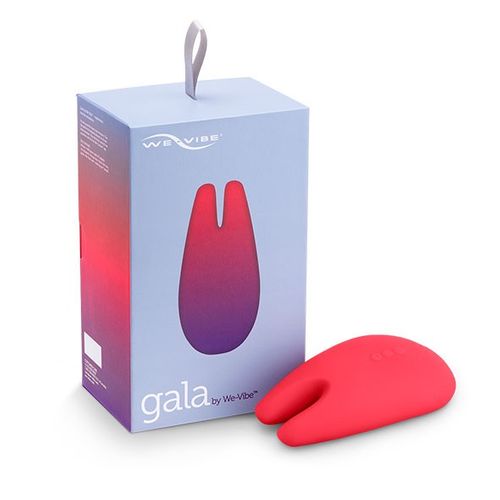 Masażer - We-Vibe Gala Clitoral Vibrator na Arena.pl