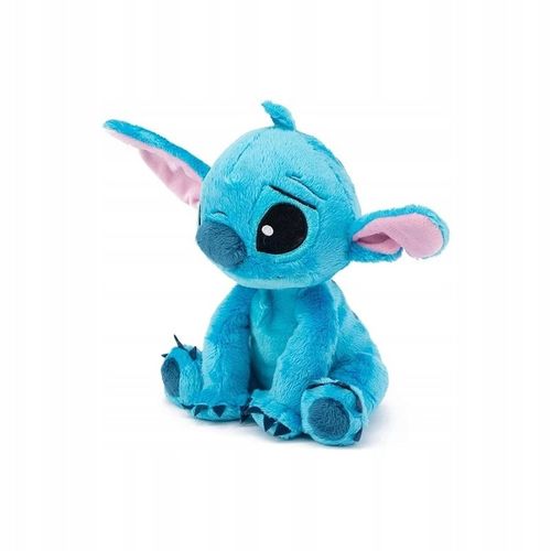 Simba Disney Stitch Maskotka Pluszak Przytulanka Lilo i Stitch 25cm na Arena.pl