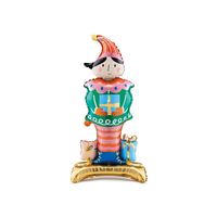 Ballonino Elf 46x88 cm - Magia i radość na wyjątkowe okazje