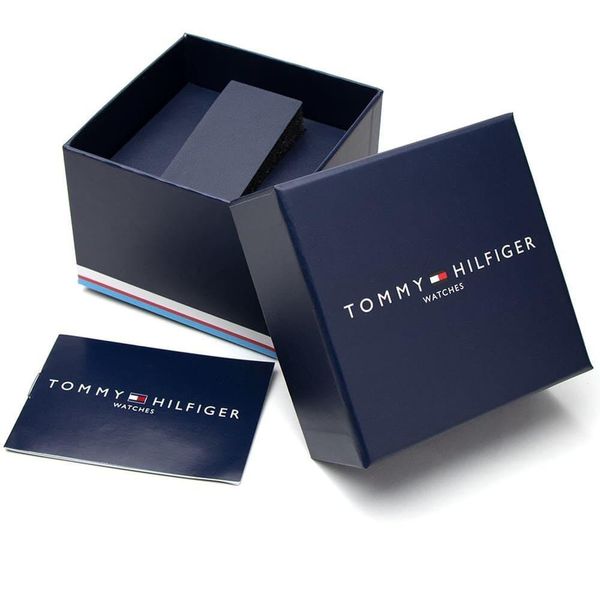 ZEGAREK MĘSKI TOMMY HILFIGER 1791468 GAVIN (zf003d) zdjęcie 8