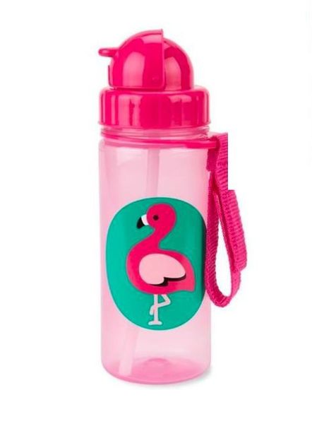 Bidon Zoo Flaming PP zdjęcie 1