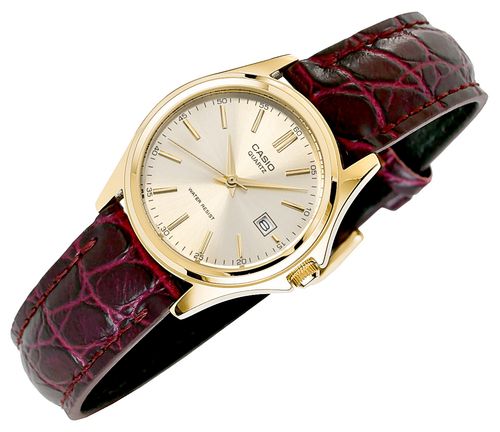 zegarek damski casio ltp-1183q-9adf + box na Arena.pl