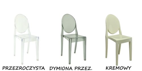 Krzesło Dankor Design Victoria na Arena.pl