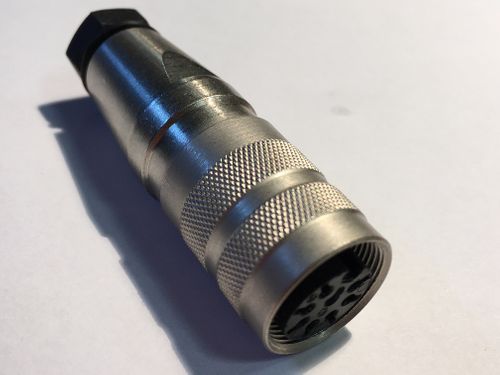 Gniazdo DIN 8p 270st. na kabel na Arena.pl