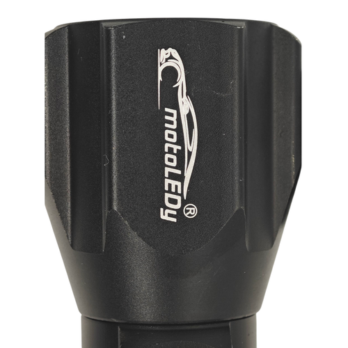 Latarka 2x LED, 6 funkcji, która może uratować Twoje życie na Arena.pl