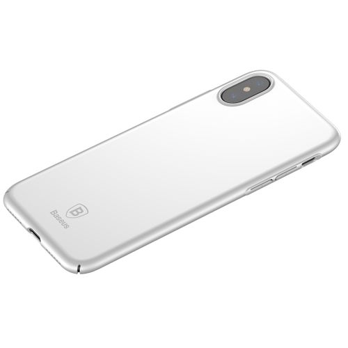 Etui slim pokrowiec Iphone X 10 Baseus Thin Case na Arena.pl