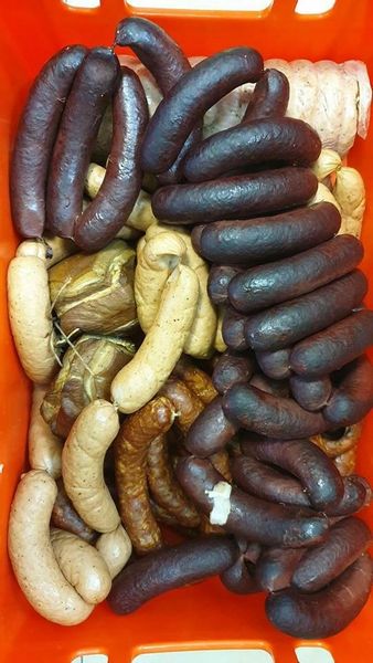 Krupnioki 1000G zdjęcie 3