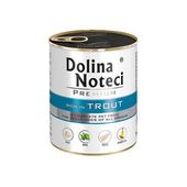 dolina noteci premium pstrąg 800g