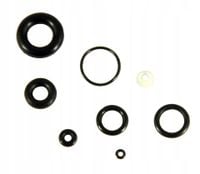 oringi uszczelki aerografów aerografu aerograf 8el.