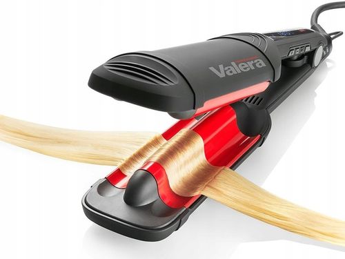 VALERA WAVE MASTER IONIC Falownica ceramiczna na Arena.pl