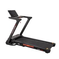 Bieżnia elektryczna Body Sculpture BT 6512 18 km/h LED składana